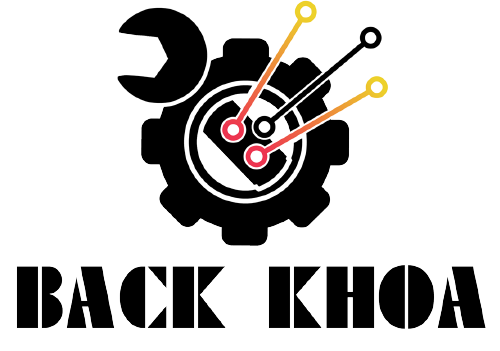 Điện tử điện lạnh Bách Khoa